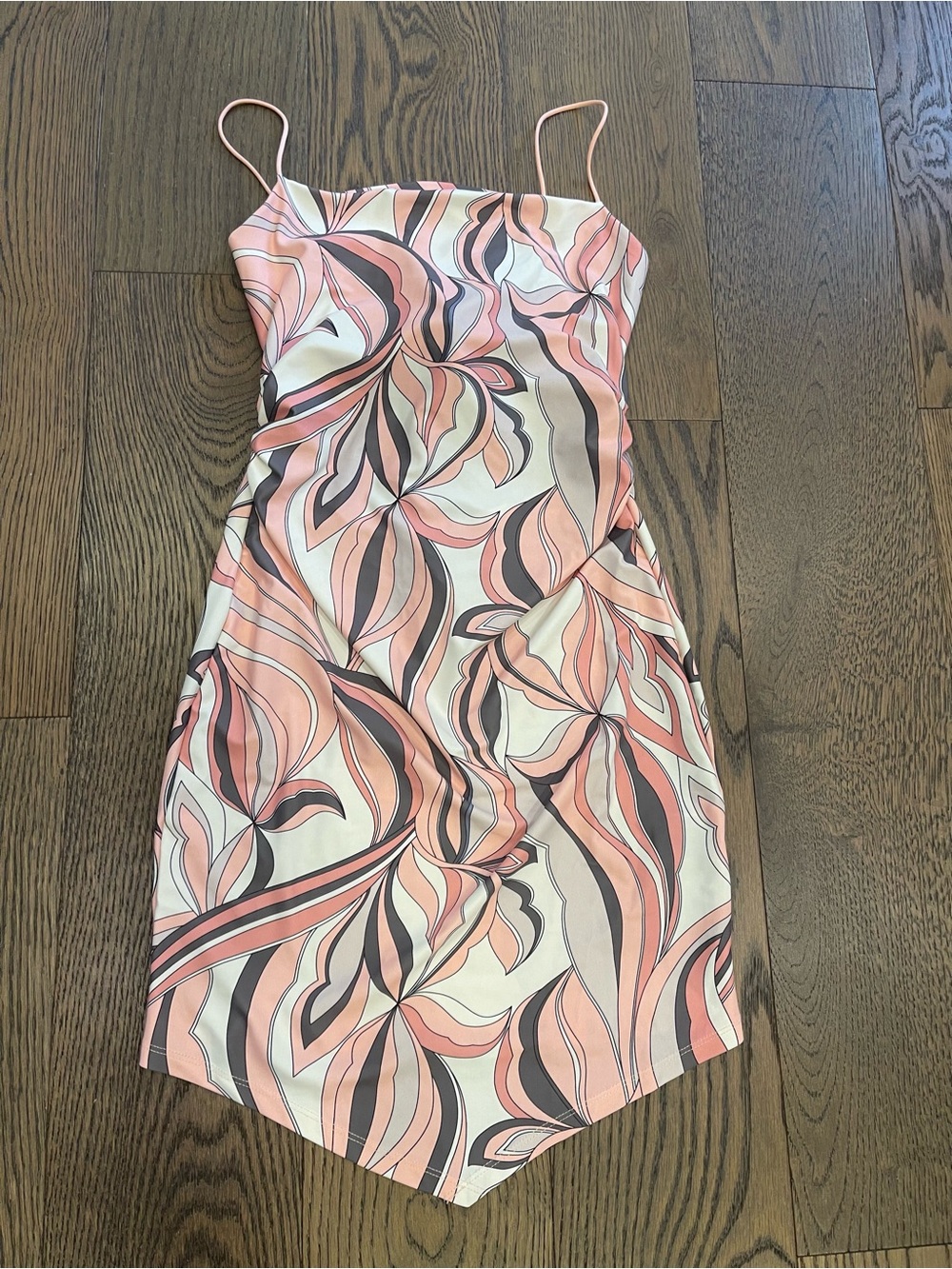H&M Dress NWT S Small Western Rodeo